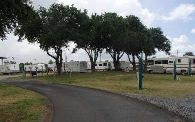 Mardi Gras RV Park