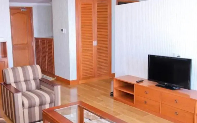 Hoa Binh - Rach Gia Resort