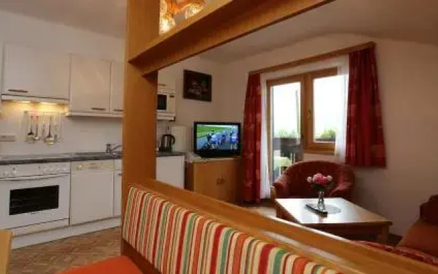 Appartement Hubner