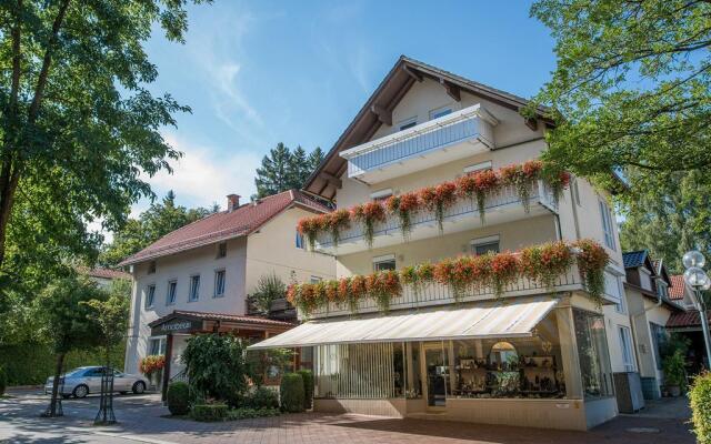 Hotel Amadeus Kur & Thermal im Allgäu