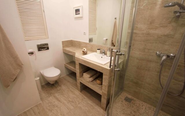 CoHome Eco Loft in the City Center