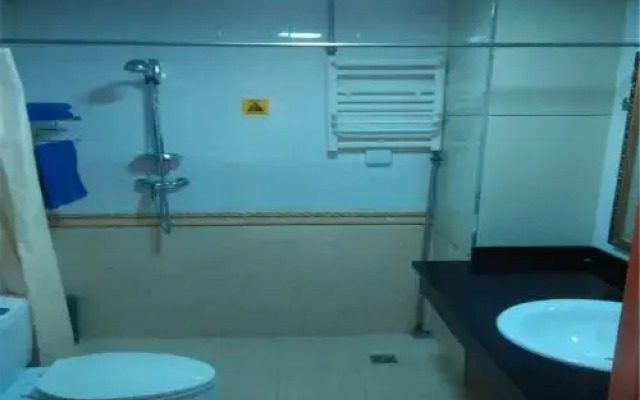 夏河拉卜楞王府饭店