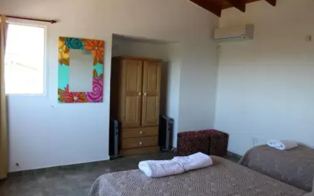 Cabañas del Rey
