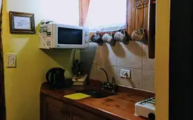 Cabaña Bariloche