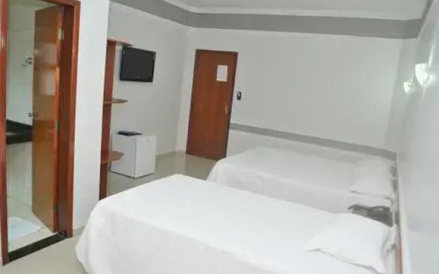 Hotel Eduardus