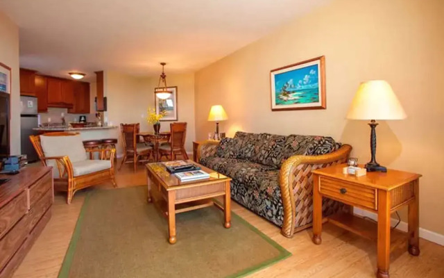 Kauhale Makai 627 - 1 Br Condo