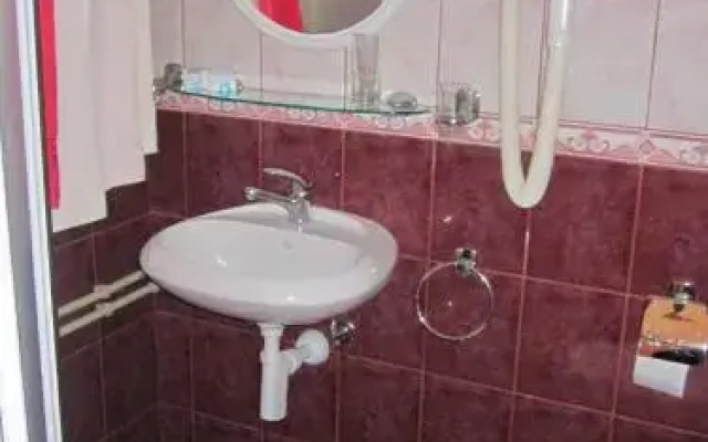 Motel Jagodic