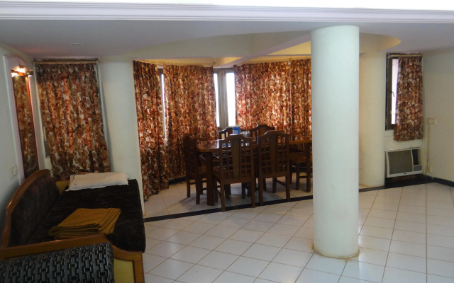 Rangoli Retreat