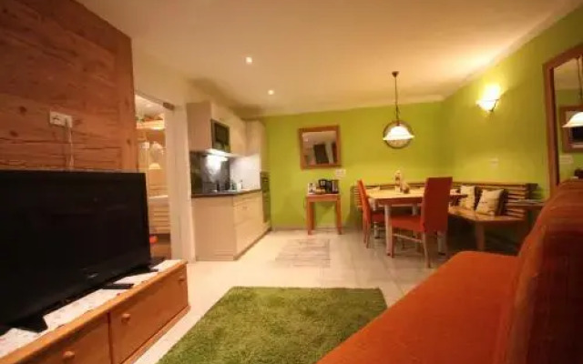 Ferienwohnung Simonhof