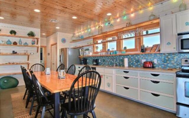 Sea Wishes 3Br Home