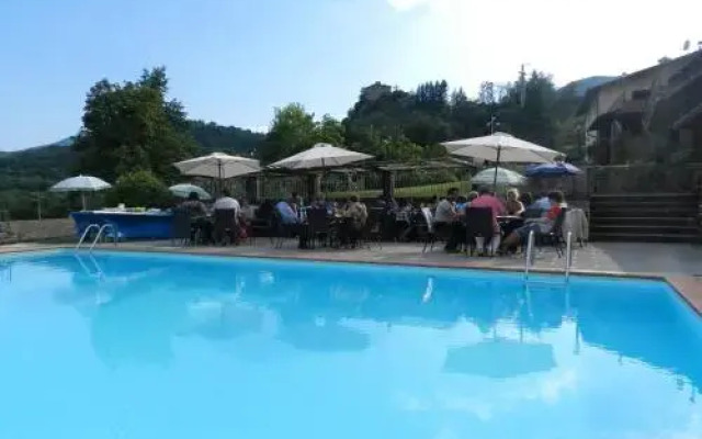 Agriturismo Polla