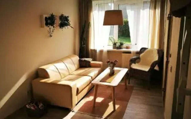 Family house