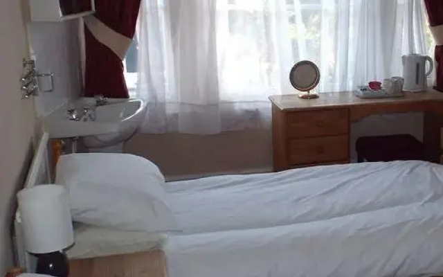 Clifton Grove Hotel