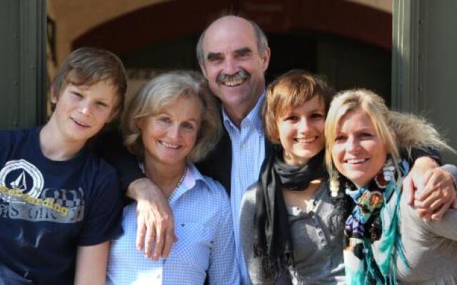 Hotel & Weingut Artur Steinmann