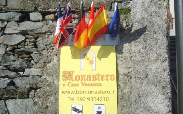 B&B Monastero e Case Vacanza