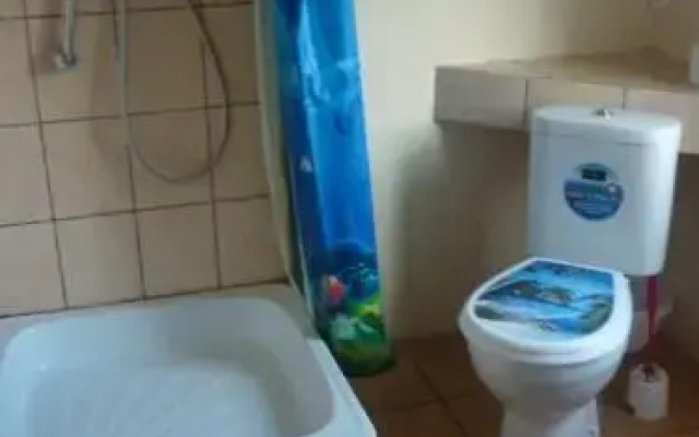 Gospodarstwo Agroturystyczne
