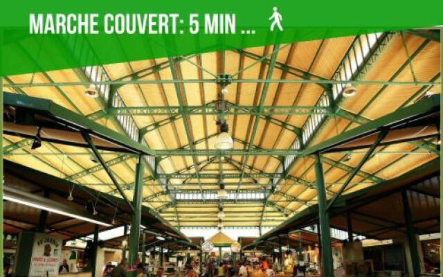 Le vendôme Superdole