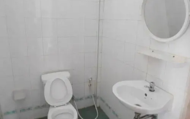 Moradok 2 Resort