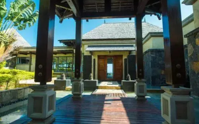 Villa Santara by Oazure 9-14 persons