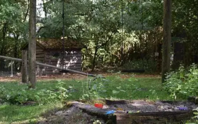 BoerenBed Hoeve Meskenwier