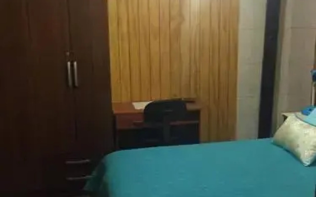 Hospedaje Rapalagua
