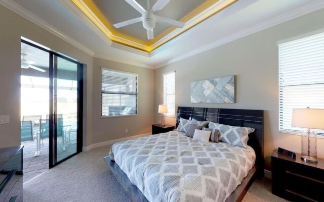 Golfers Paradise 1502