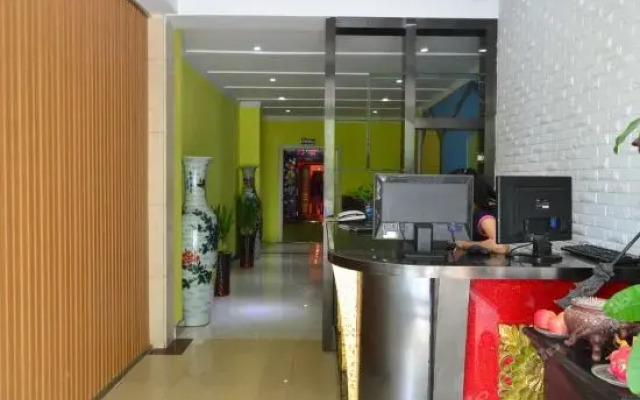 Yongxiang Business Hotel