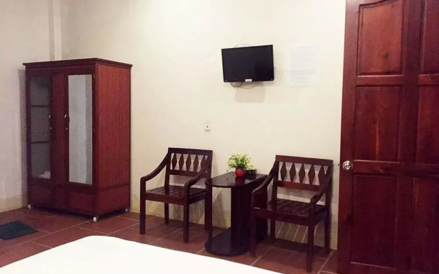 Son Vinh Guesthouse