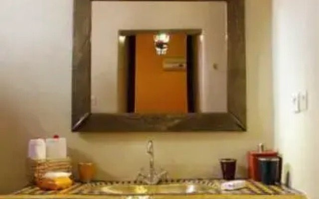 Riad Dar Colline