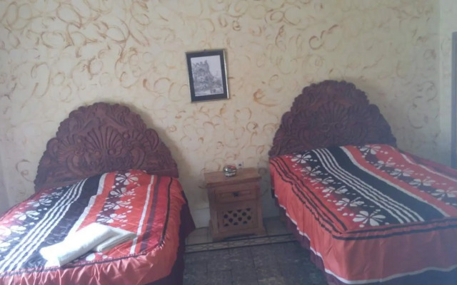 Hostal Guanajuato