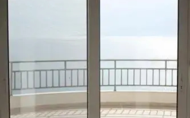 Sea View Penthouse