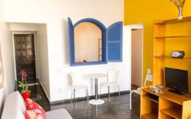 Bed & Breakfast Cobertura em Ipanema