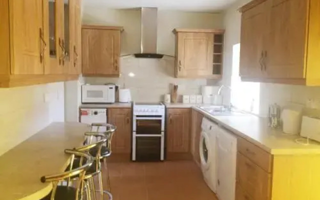 Dromin Farmhouse