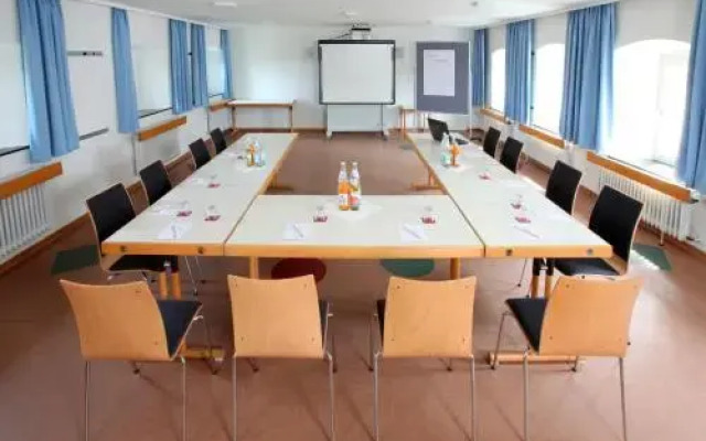Jugendhaus Michaelsberg