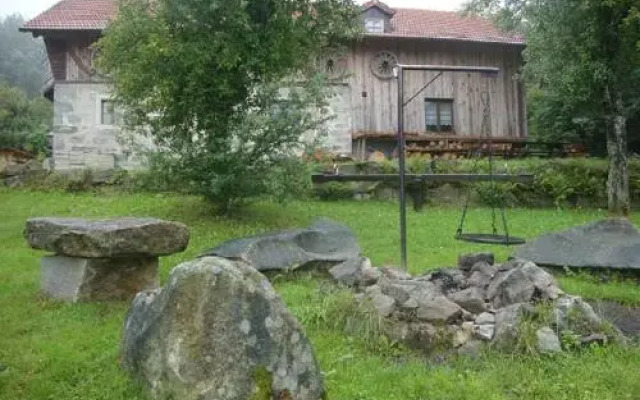 Schauberger Hütte