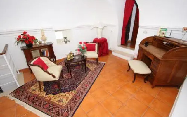 Il Pumo Bed  Breakfast