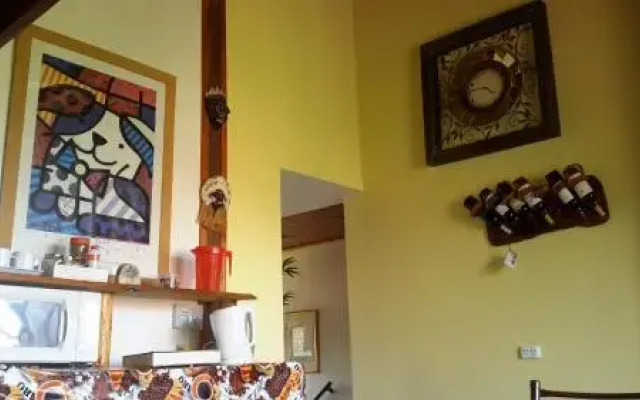 Posada Luces de la Sierra