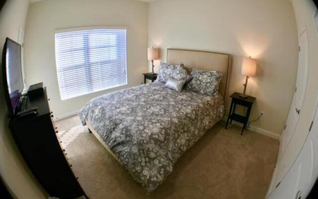 Four Bedrooms Home with Pool 3109