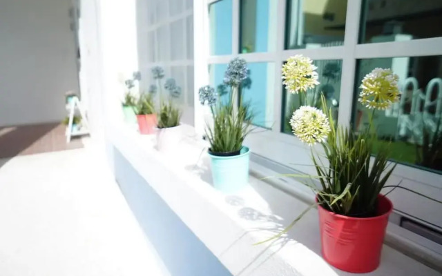 Summer Breeze B&B