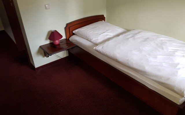 Historisches Hotel- Wirtshaus Aiging