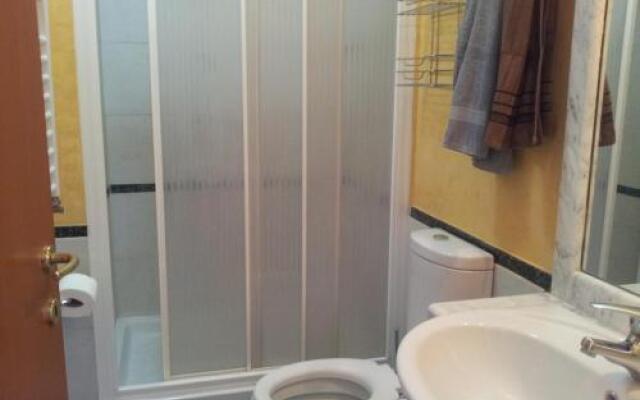 Residence Yezeguelian