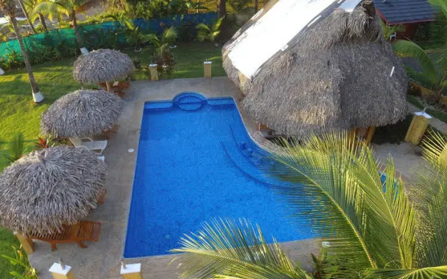 Cabanas Time Out