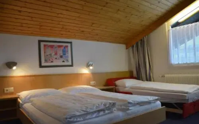 Steindl's B&B