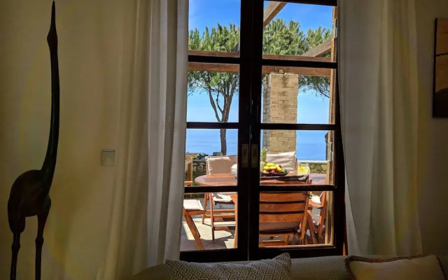 Drimonari Villas
