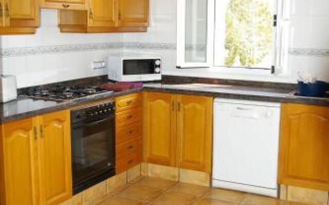 Casas Rurales Patricia