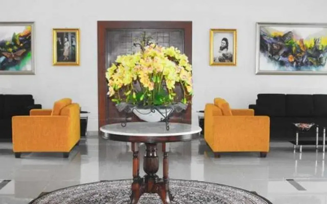 Jeng Ratu Hotel