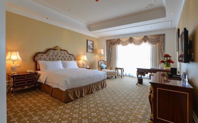 Jinshi International Hotel