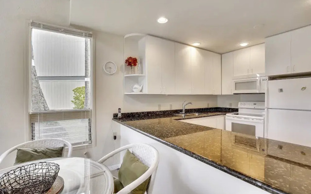 Bird of Paradise - 2 Br Condo