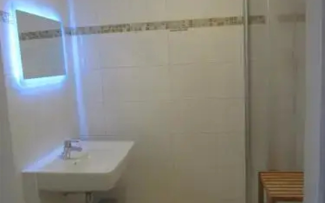 Ferienwohnung Meeresblick