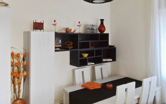 Holiday Home Calle la Bolaga